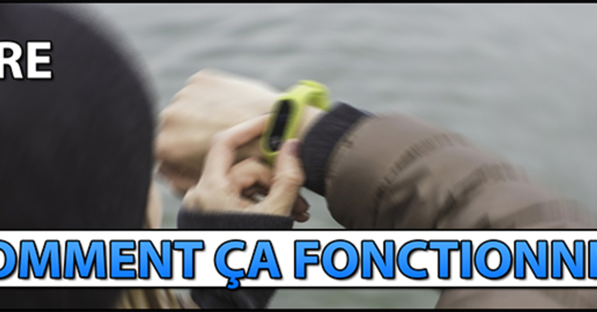 Podomètre : Comment ça fonctionne et Comment choisir